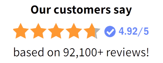 Tropislim  5 star ratings